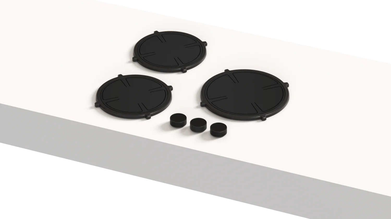 PITT Cooking Indução Capital-I