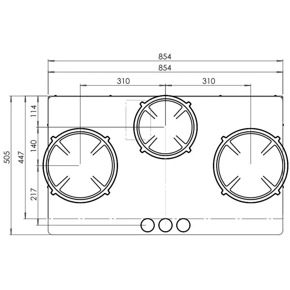 PITT Cooking Indução Colo-I - Image 15