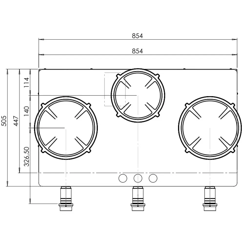 PITT Cooking Indução Colo-I - Image 13