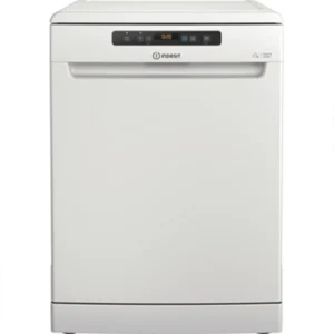Máquina de Lavar Loiça Whirlpool WH7IPA15BM6L0 - Livre Instalação - 60cm - 15 Conjuntos - Classe E