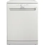 Máquina de Lavar Loiça Whirlpool WIP 4O33 PLE S - Livre Instalação - 60cm - 14 Conjuntos - Classe E