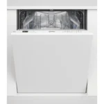 Máquina de Lavar Loiça Indesit D2I HD524 A - Encastre Total - 60cm - 14 Conjuntos - Classe E