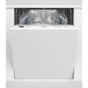 Máquina de Lavar Loiça Indesit D2I HD524 A - Encastre Total - 60cm - 14 Conjuntos - Classe E