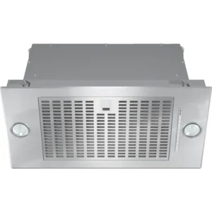 Exaustor Integrável Miele DA 2360 Aço inox
