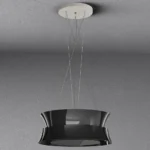 Exaustor Falmec Dama Ilha - 60 cm - Gris plomo - 600 m³/h