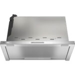 Exaustor Telescópico Miele DAS 2620 Aço inox