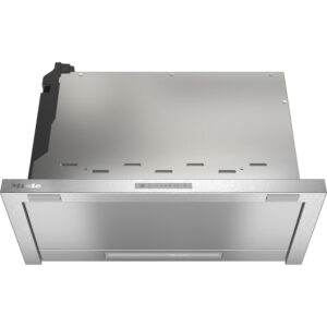 Exaustor Telescópico Miele DAS 2620 Aço inox