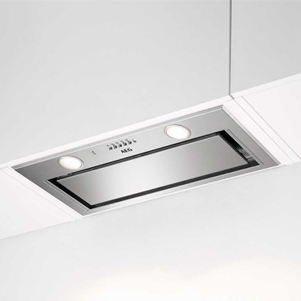 Exaustor Integrável AEG DGE5661HM