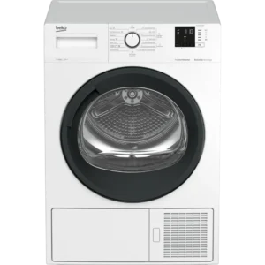 Máquina de Secar Roupa Beko - 10kg - Bomba de Calor - Hygiene Shield - DH10413GA0V2