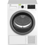 Máquina de Secar Roupa Beko - 9kg - Bomba de Calor - EcoGentle - DH9532GA0