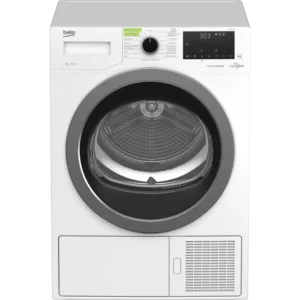 Máquina de Secar Roupa Beko - 9kg - Bomba de Calor - EcoGentle - DH9532GA0