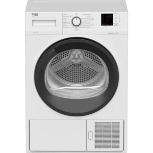 Máquina de Secar Roupa Beko - 7kg - Bomba de Calor - EcoGentle - DHS7413GA0