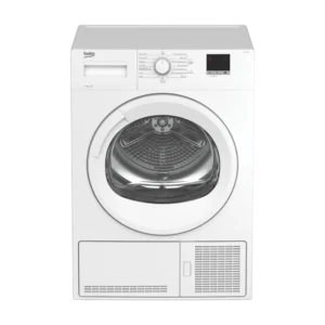 Máquina de Secar Roupa Condensação Beko - 7kg - DU7111GA1