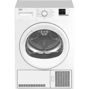 Máquina de Secar Roupa Condensação Beko - 9kg - AquaWave - DU9112GA0