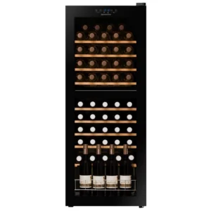 Garrafeira Dunavox Home - 50 Garrafas - DXFH-50