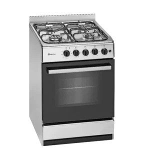 Fogão a Gás Meireles E 540 X NAT ST