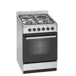 Fogão a Gás Meireles E 542 X