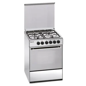 Fogão a Gás Meireles E 602 X