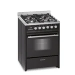 Fogão a Gás Meireles E 610 BL ST