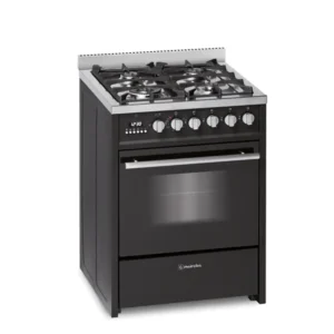 Fogão a Gás Meireles E 610 BL NAT ST