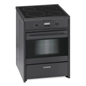 Fogão Indução Meireles E 612 BL