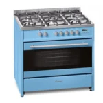 Fogão a Gás Meireles E 911 PB