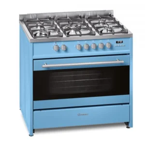 Fogão a Gás Meireles E 911 PB