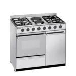 Fogão Misto Meireles E 920 X ST