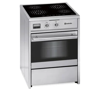 Fogão Indução Meireles E 612 X
