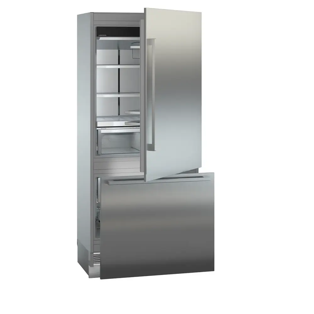 Frigorífico Combinado Encastre Liebherr Monolith - 91cm Largura - BioFresh - Abertura Direita - ECBNdi 9970 - Image 7