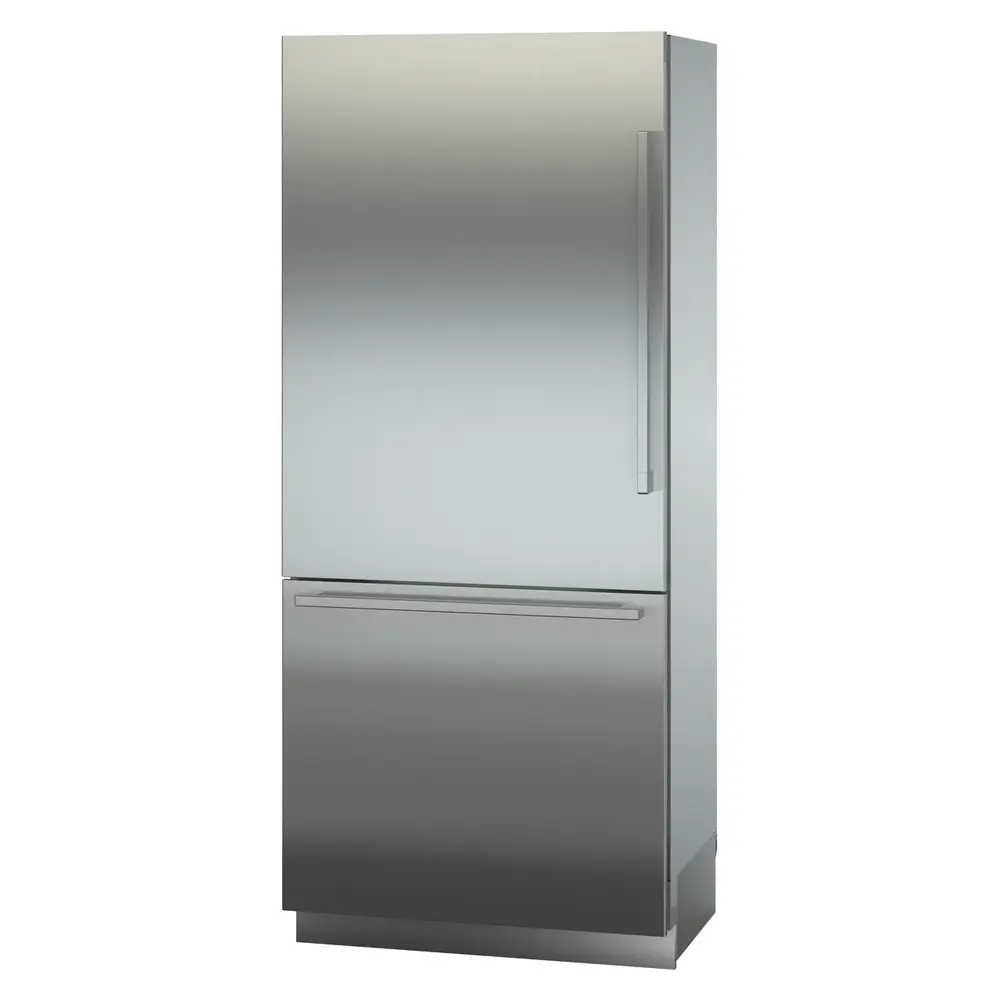 Frigorífico Combinado Encastre Liebherr Monolith - 91cm Largura - BioFresh - Abertura Esquerda - ECBNdi 9971 - Image 7