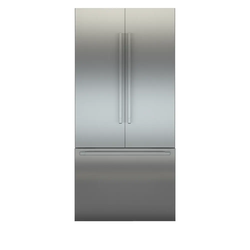 Frigorífico Combinado Encastre Liebherr Monolith - 91cm Largura - French Door (Porta Francesa) - ECBNei 9972 - Image 5