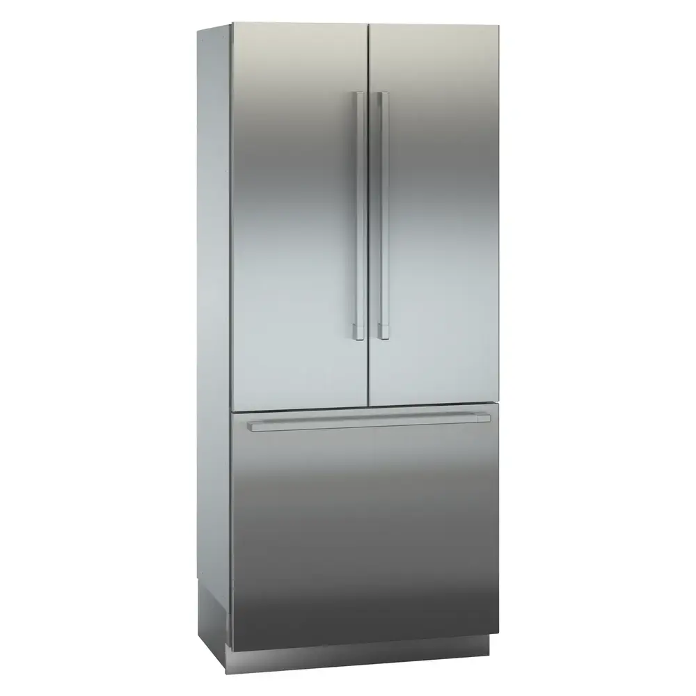Frigorífico Combinado Encastre Liebherr Monolith - 91cm Largura - French Door (Porta Francesa) - ECBNei 9972 - Image 3