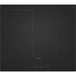 Placa de Indução CombiInduction Siemens iQ500 - 60 cm com FryingSensor Pro - ED61AHSC1E