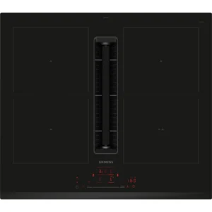 Placa com Exaustão Siemens ED631HQ26E