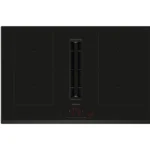 Placa com Exaustão Siemens ED851HQ26E