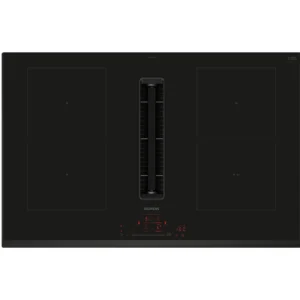 Placa com Exaustão Siemens ED851HQ26E