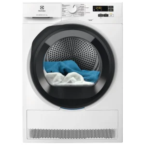 Máquina de Secar Roupa Electrolux - 8kg - Bomba de Calor - Série 600 MixCare - EDI618A5BO