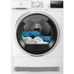 Máquina de Secar Roupa Electrolux - 9kg - Bomba de Calor - Série 600 MixCare - EDI629G4BO