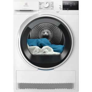 Máquina de Secar Roupa Electrolux - 9kg - Bomba de Calor - Série 600 MixCare - EDI629G4BO