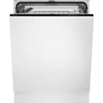 Máquina de Lavar Loiça Electrolux EEA17200L - Encastre Total - 60cm - 13 Conjuntos - Classe E