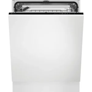 Máquina de Lavar Loiça Electrolux EEA17200L - Encastre Total - 60cm - 13 Conjuntos - Classe E