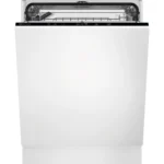 Máquina de Lavar Loiça Electrolux EEA27400L - Encastre Total - 60cm - 13 Conjuntos - Classe E