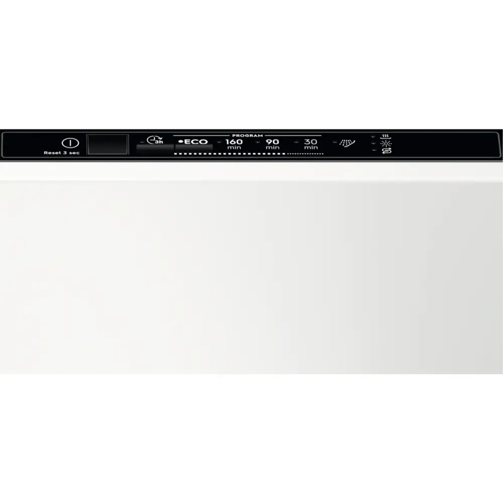 Máquina de Lavar Loiça Electrolux EEA71210L - Livre Instalação - 45cm - 9 Conjuntos - Classe F - Image 3