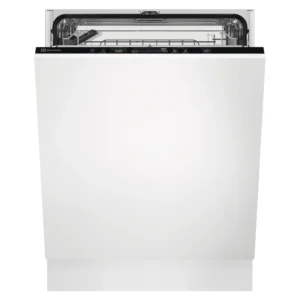 Máquina de Lavar Loiça Electrolux EES47400L - Encastre Total - 60cm - 13 Conjuntos - Classe C
