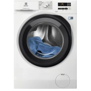 Máquina de Lavar Roupa Electrolux - 10kg - 1400rpm - Série 600 SensiCare - EFI6114O2B