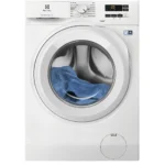 Máquina de Lavar Roupa Electrolux - 9kg - 1400rpm - Série 600 SensiCare - EFI6194O1B