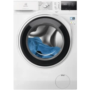 Máquina de Lavar Roupa Electrolux - 10kg - 1400rpm - Série 600 SensiCare - EFI6214O4B