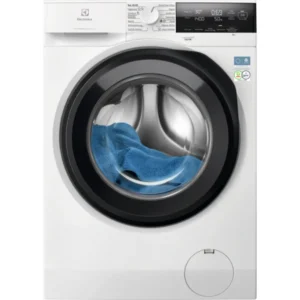 Máquina de Lavar Roupa Electrolux - 9kg - 1400rpm - Série 700 SteamRefresh - EFI7394N2B