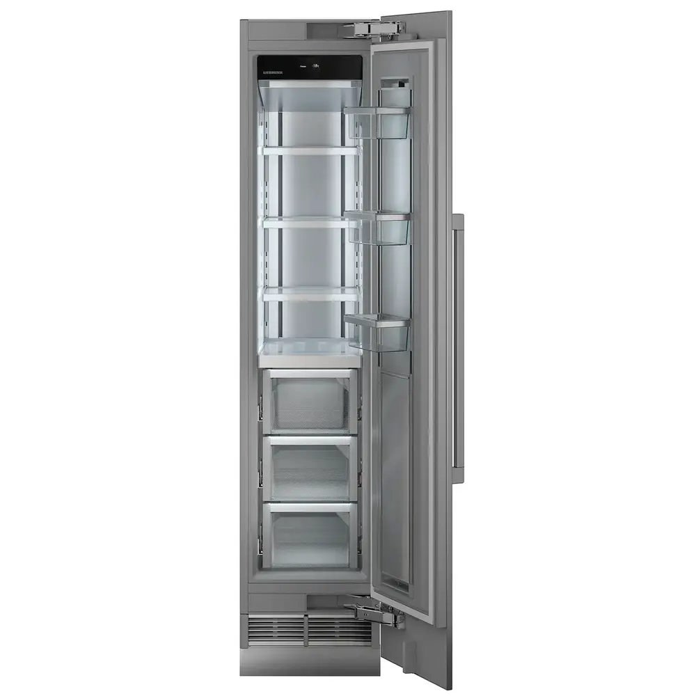 Congelador de Encastre Liebherr Monolith Slim - 46cm Largura (18") - NoFrost - Dobradiça à Direita - EFNei 9470 - Image 2